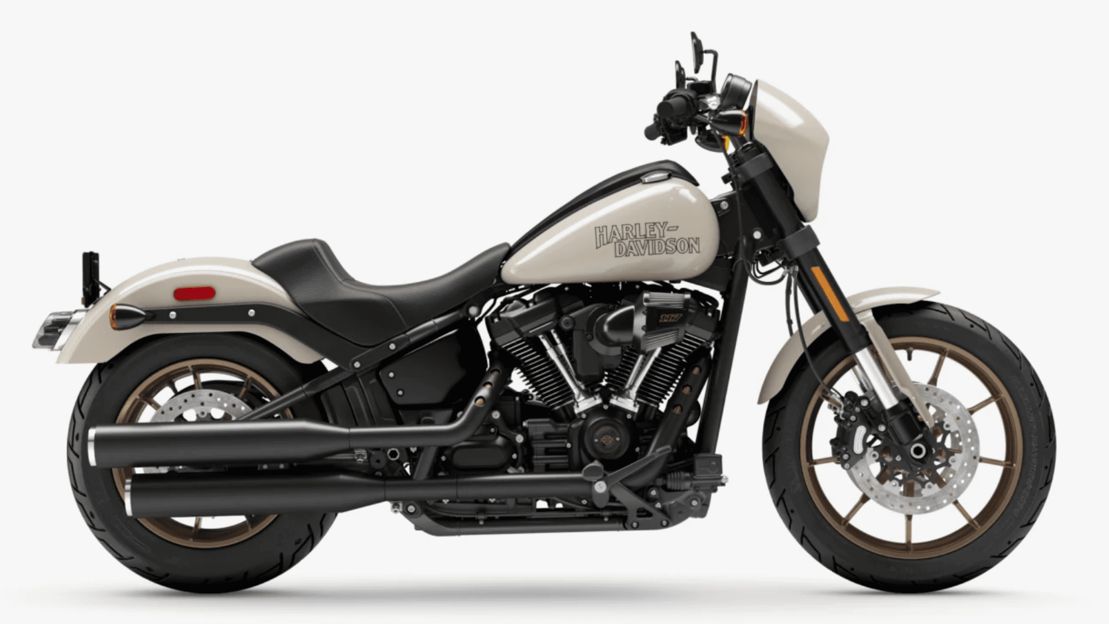 2023 Harley-Davidson Low Rider S