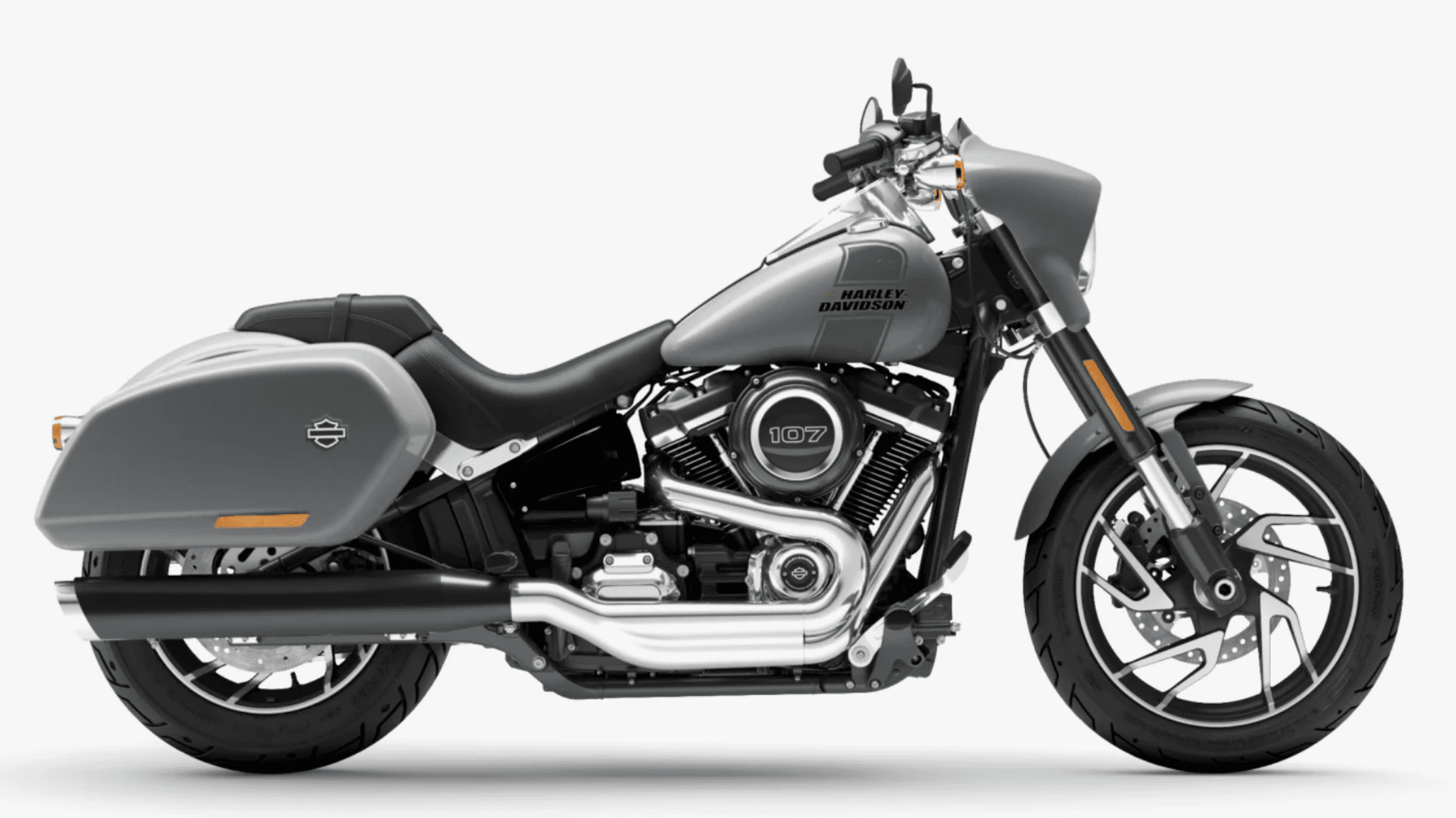 2023 Harley-Davidson Sport Glide in South Carolina