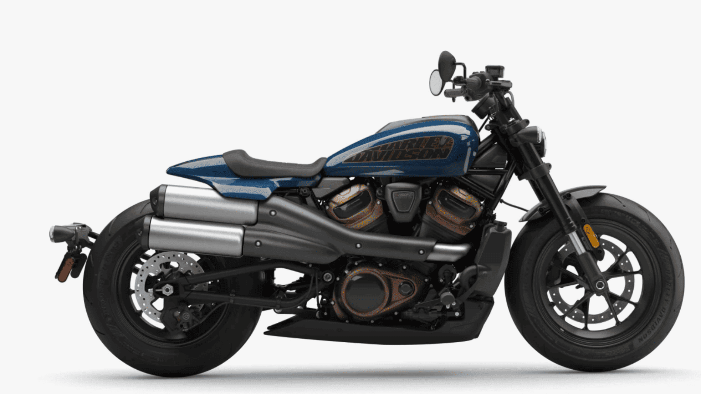 2023 Harley-Davidson Sportster S™ in South Carolina