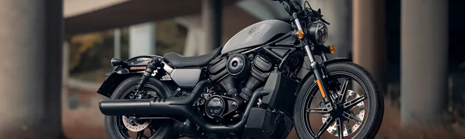 2025 Harley-Davidson® Nightster™ for sale in Timms Harley-Davidson®, Anderson, South Carolina