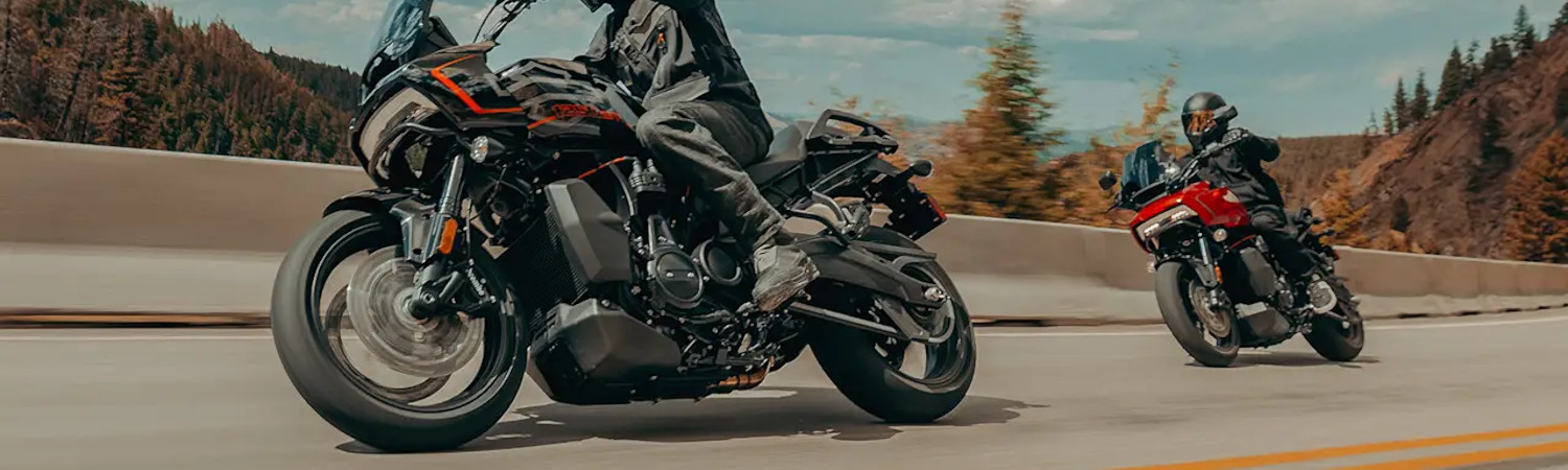 2025 Harley-Davidson® Pan America™ ST for sale in Timms Harley-Davidson®, Anderson, South Carolina