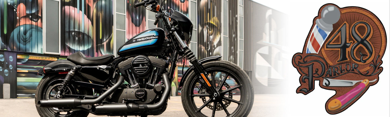 2020 Harley-Davidson® Sportster® Iron 1200 for sale in Timms Harley-Davidson®, Anderson, South Carolina