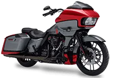 2020 Harley-Davidson® CVO™ for sale in Timms Harley-Davidson®, Anderson, South Carolina