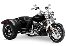 2020 Harley-Davidson® Trike for sale in Timms Harley-Davidson®, Anderson, South Carolina