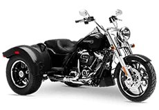 2020 Harley-Davidson® Trike for sale in Timms Harley-Davidson®, Anderson, South Carolina